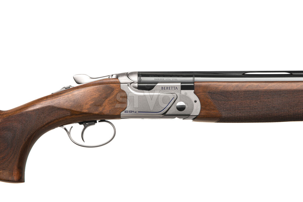 694 Sporting  12/76/76см  B-Fast  OCHP Ружье охотничье Beretta фото 3