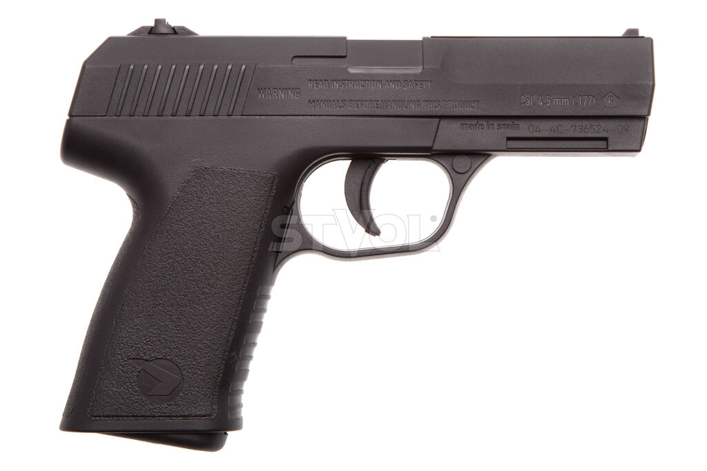 Пневматический пистолет Gamo PX-107 Фото 2