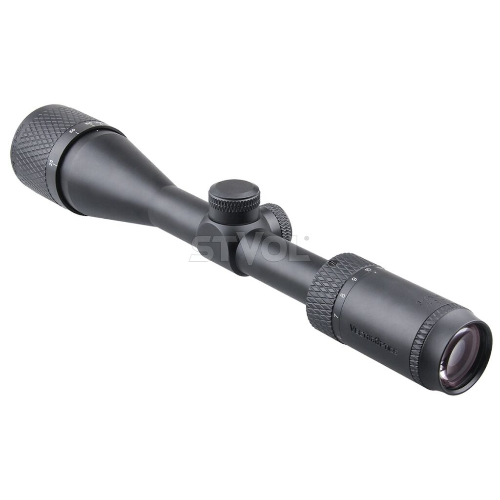 Приціл оптичний Vector Optics Matiz 6-18x44 (25,4 мм) SFP фото 2