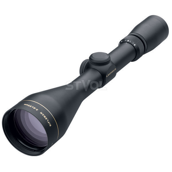 Приціл Leupold Rifleman 3-9x50 Wide Duplex фото 2
