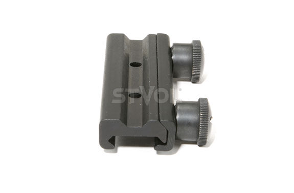 Крепление TRIJICON для ACOG под Weaver Фото 2