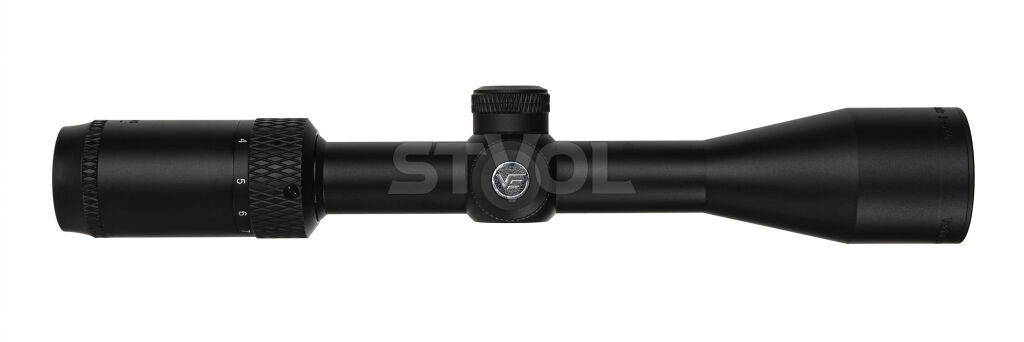 Прицел оптический Vector Optics Matiz 3-9x40 (25,4 мм) SFP Duplex Фото 5