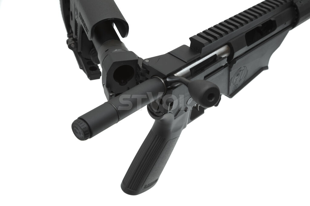 18029 Карабин нарезной RUGER Precision rifle RPR кал.6,5 Creedmoor Фото 3