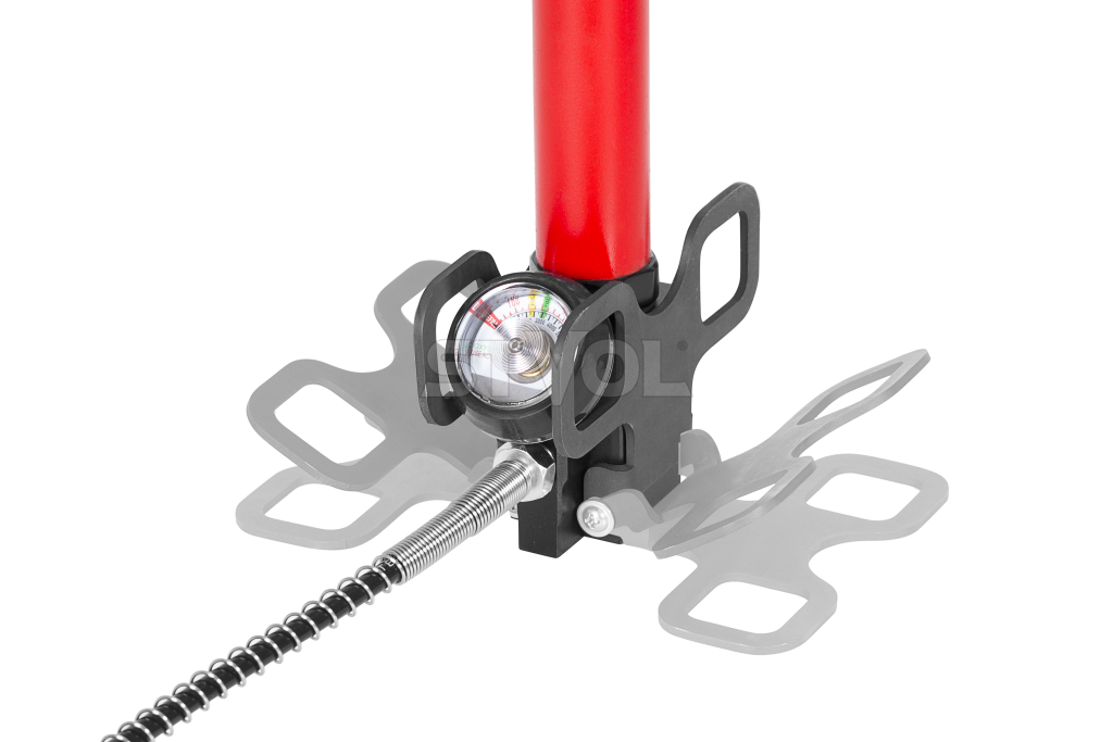Насос Gamo Flex PCP Pump Фото 3