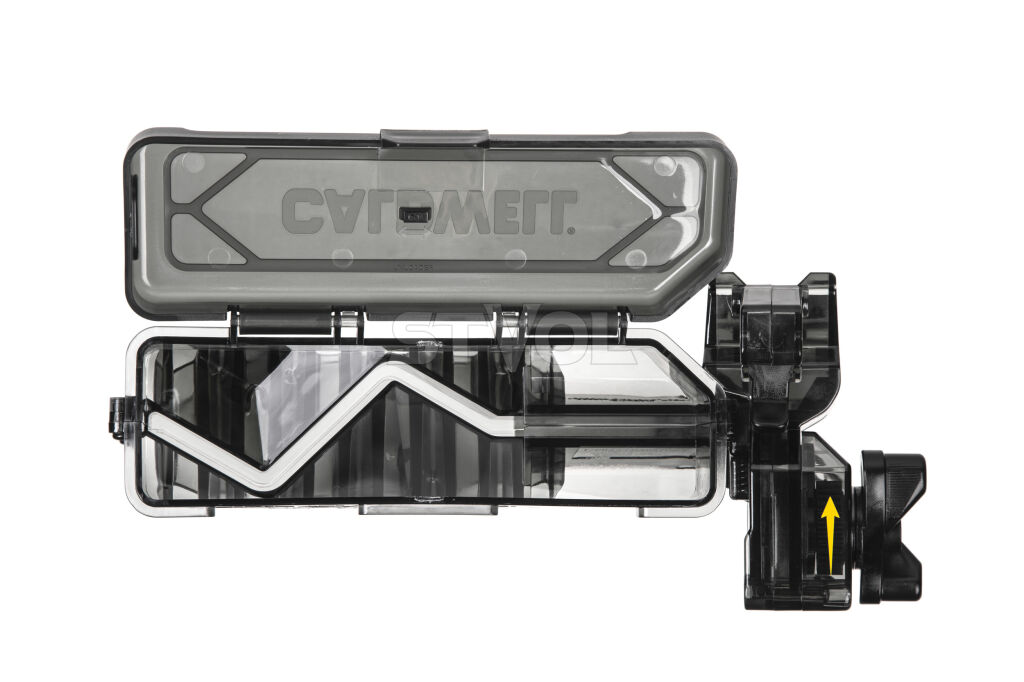 Ускоритель заряжания CALDWELL 22LR Rotary Mag Charger Фото 5