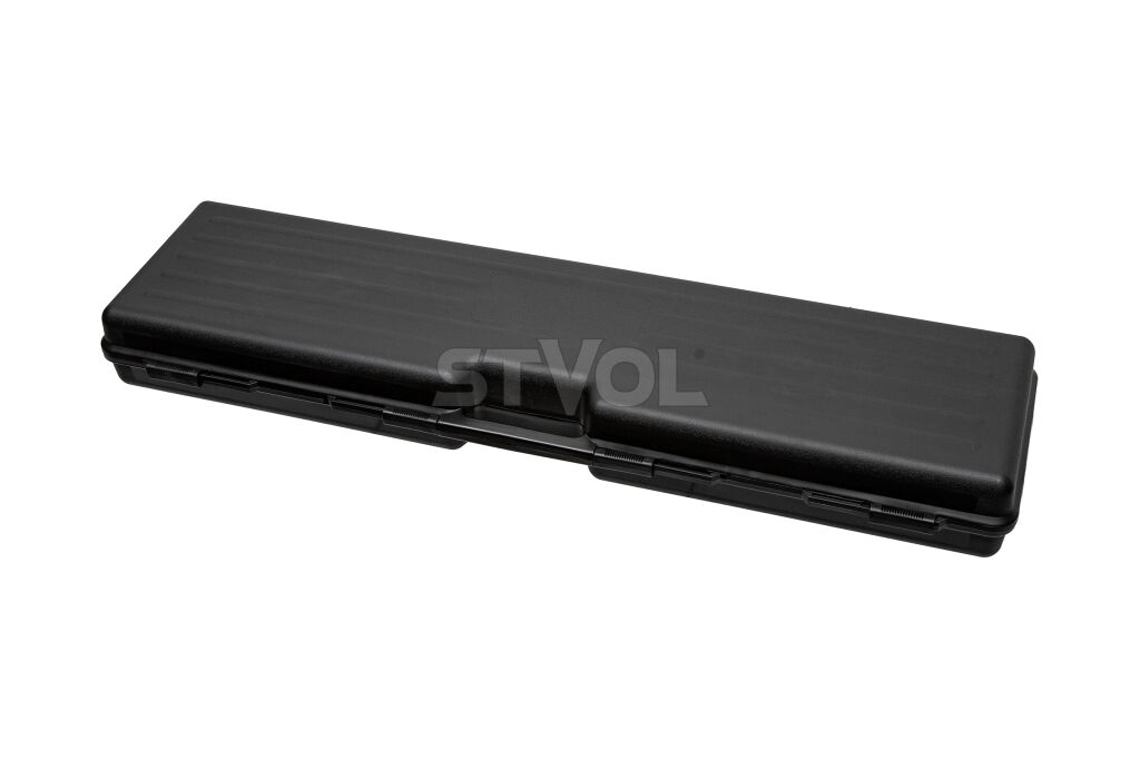 CZ600 PLUS TRAIL Black Карабін нарізний 300 BLK, 412 мм, 10 rnd, M15x1 + кейс фото 8