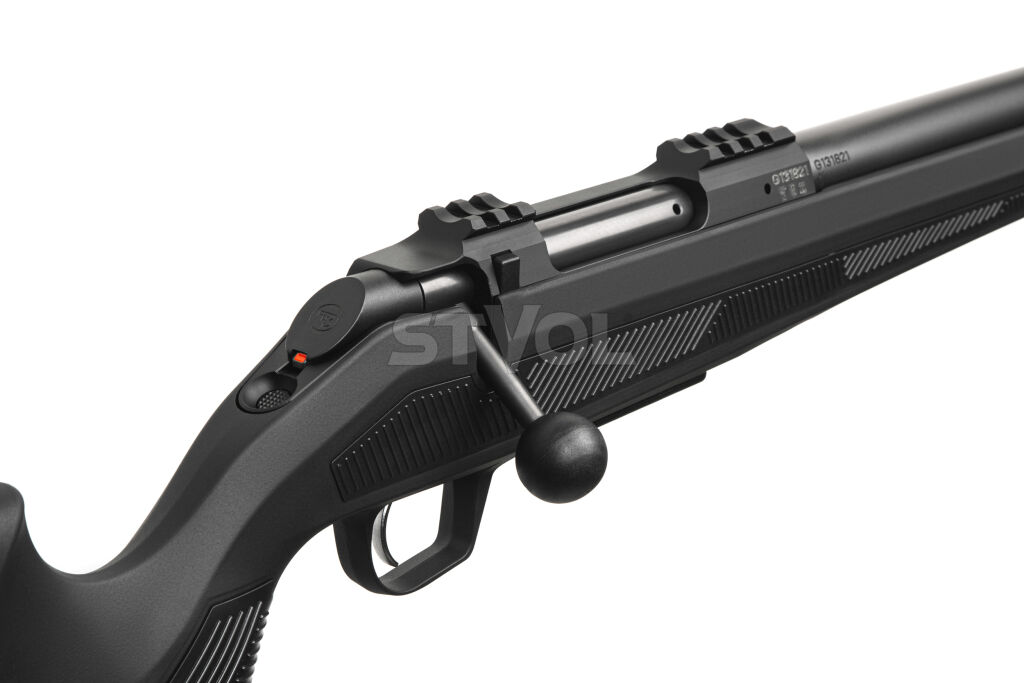 CZ600 ALPHA Карабін нарізний 6.5 CREEDMOOR, 5round фото 4