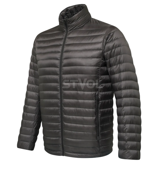 Куртка Outback Packable Down Jacket "Beretta" (peat) фото