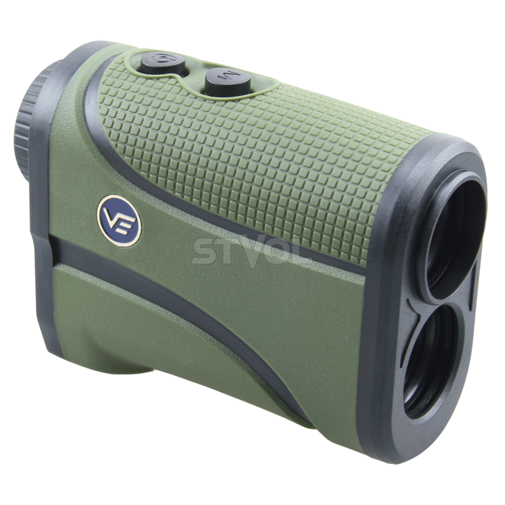 Лазерный дальномер Vector Optics Paragon 6x25 GenII 1850 м Фото 2