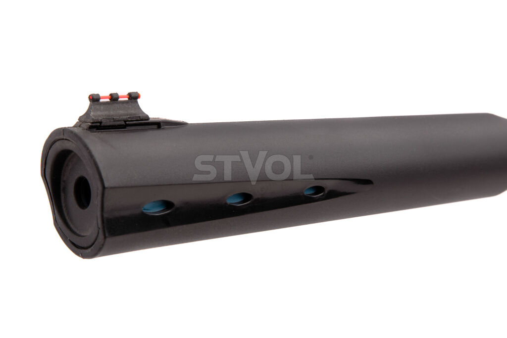 Пневматична гвинтівка Gamo Socom Tactical кал.4,5 фото 3