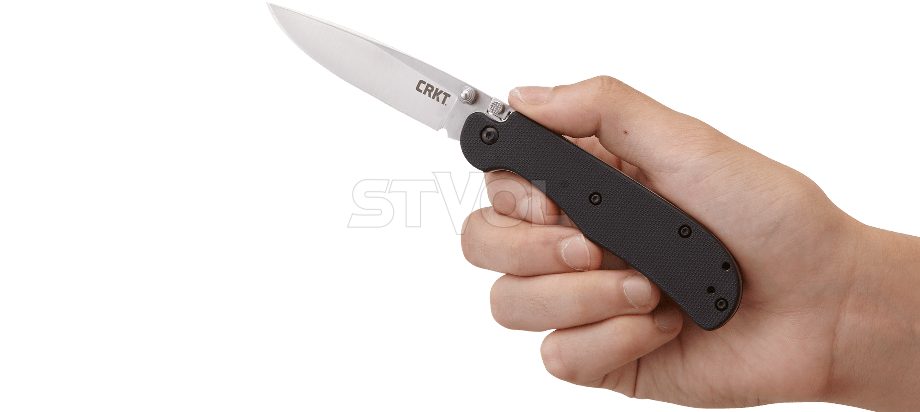 Нож CRKT "Offbeat™ 2" Фото 5