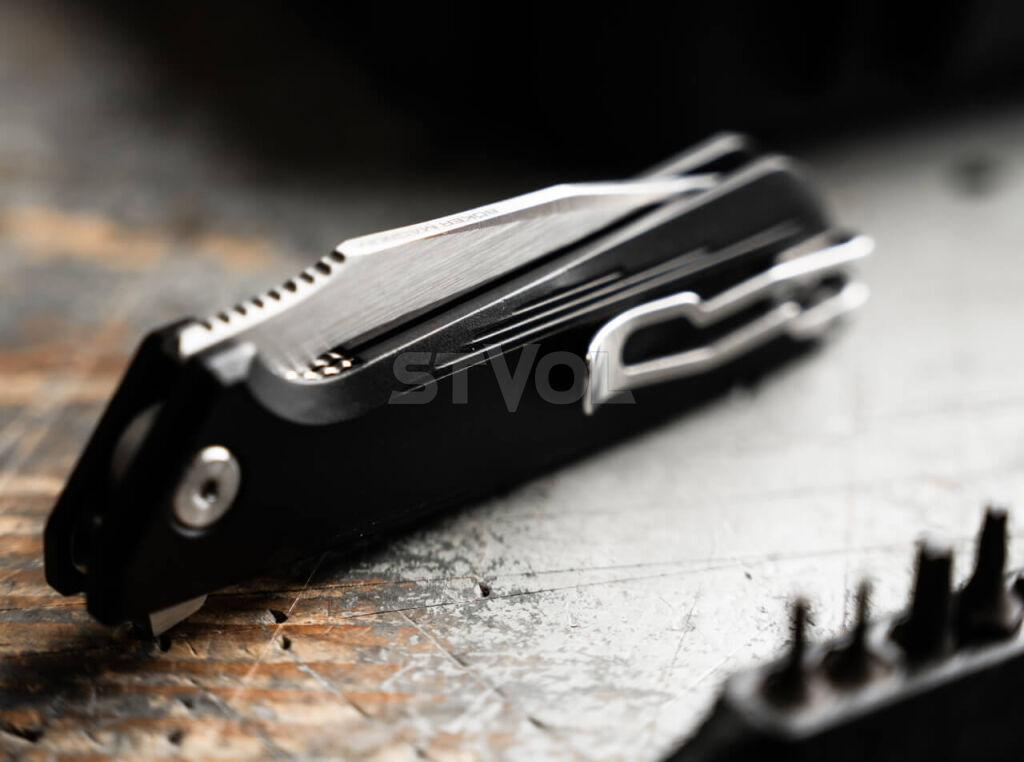 Ніж Boker Magnum "MF.3" фото 3