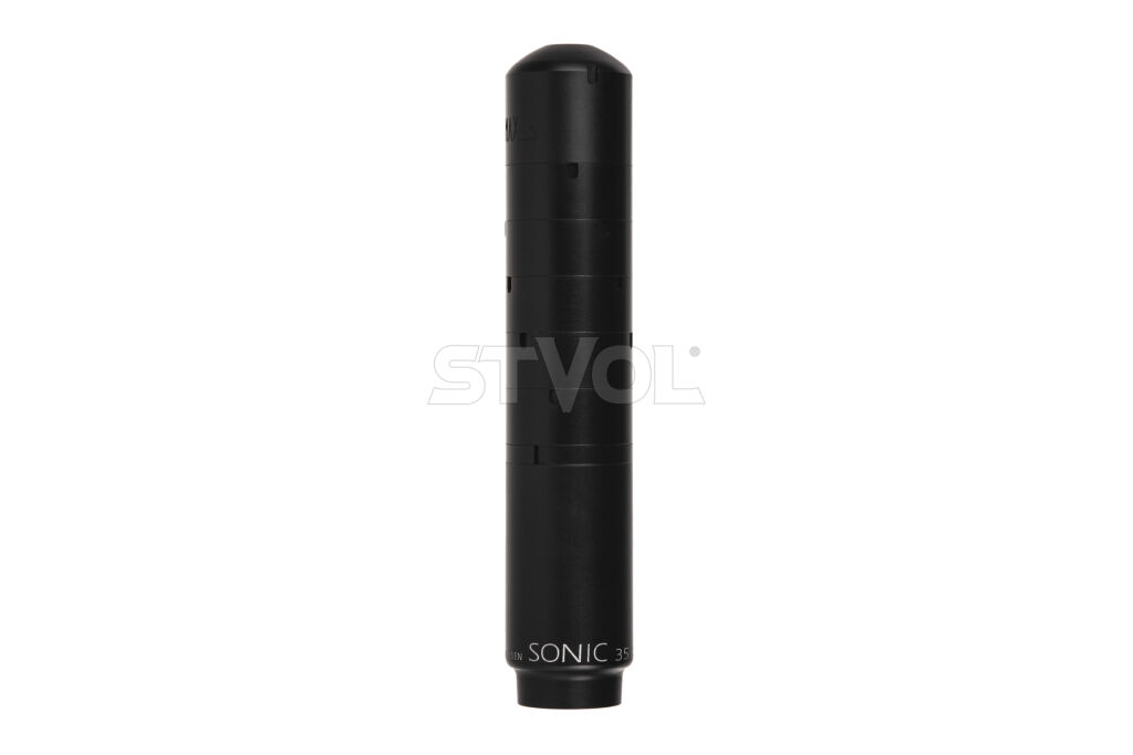 Саундмодератор Nielsen Sonic 35 Compact 1/2" 28 Max 6 фото 2