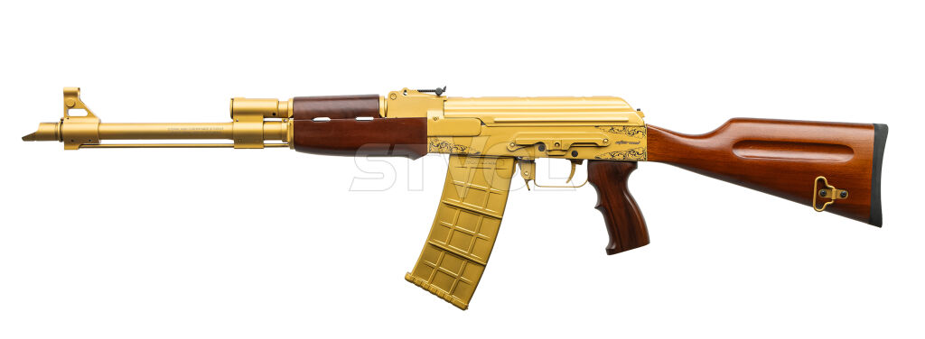Ружье охотничье Eternal Arms FD 20 Grv, кал. 20, 18,5" Фото 2