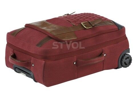 Сумка "Beretta" B1 Travel Trolley Фото 2