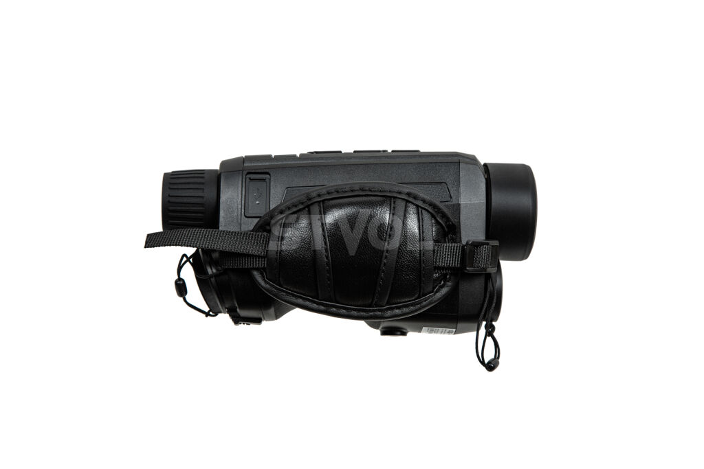 Тепловізійний монокуляр AGM FUZION LRF TM35-384 фото 8