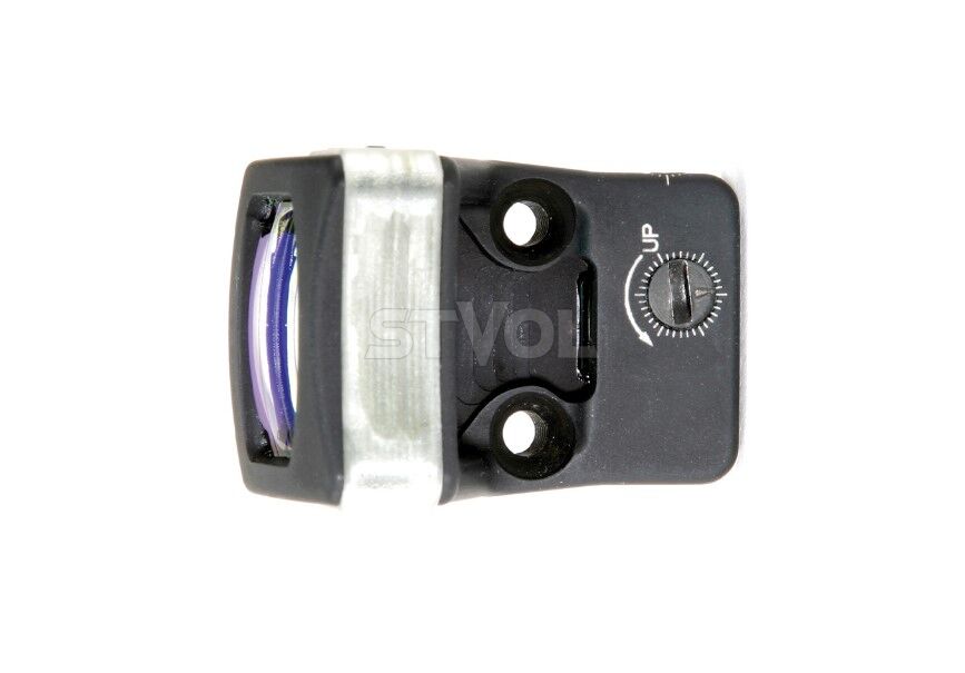 Прицел коллиматорный Trijicon RMR®7.0 MOA Amber Dot Фото 8