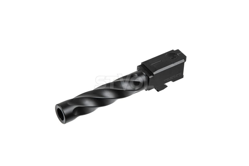 Додатковий ствол SI ля Glock G19 фото 2