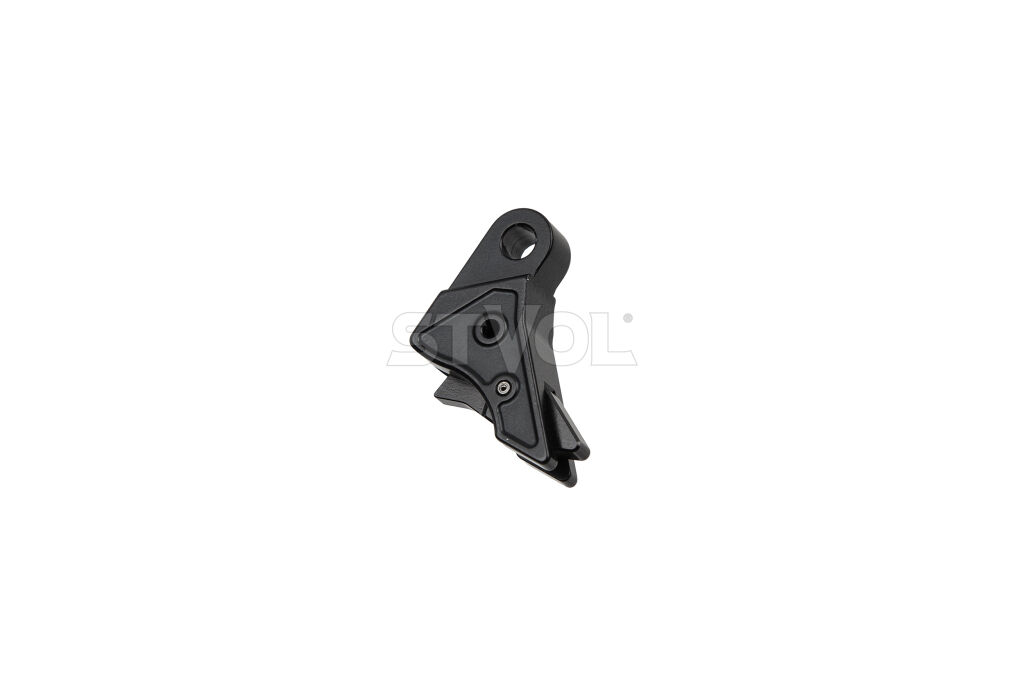 Спусковий гачок для Glock Gen 5-6   Overwatch Precision DAT Black фото 3