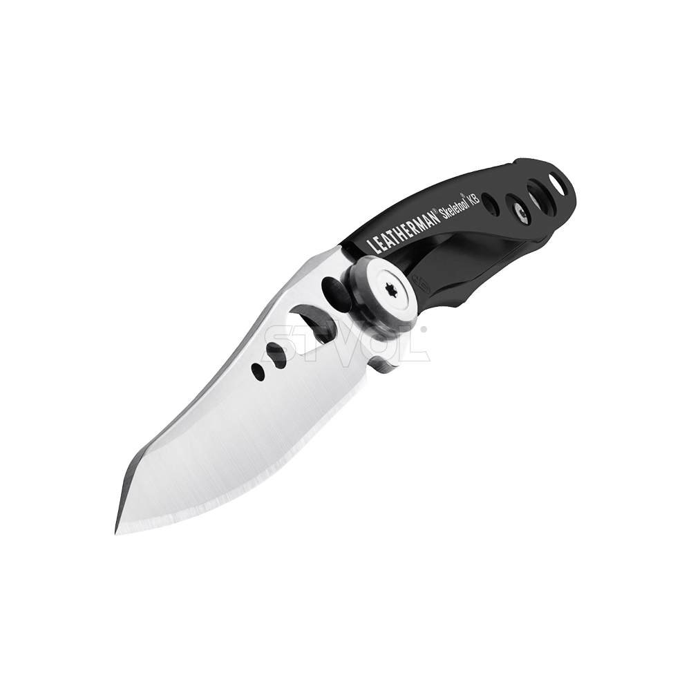 Ніж LEATHERMAN Skeletool KB-Black фото 3