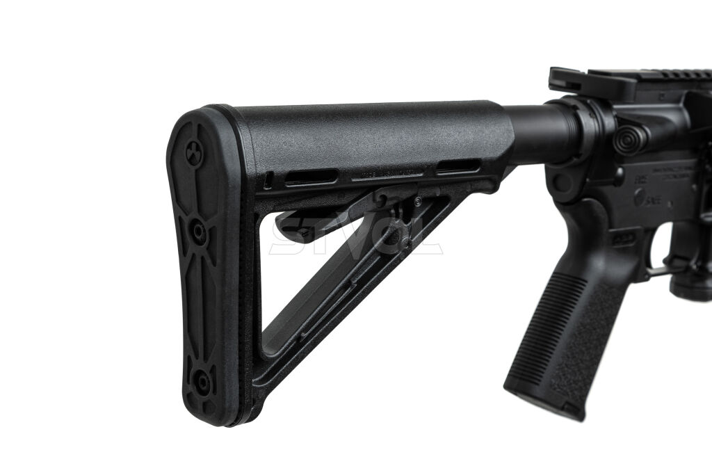 Карабін нарізний Diamondback DB15 BLACK кал.223 REM 16'' M-LOK фото 3