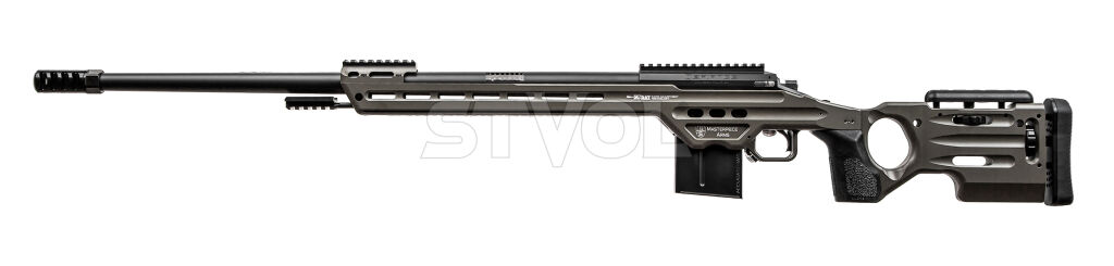 Карабин нарезной МРА Elite Action MATRIX 300Norma 27'' RH GUNMET Фото 8