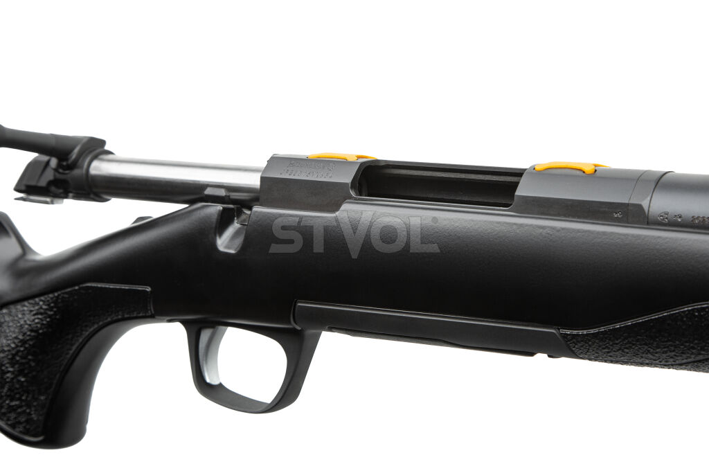 Карабін мисливський Browning X-Bolt SF Composite Black ADJ 308Win фото 6