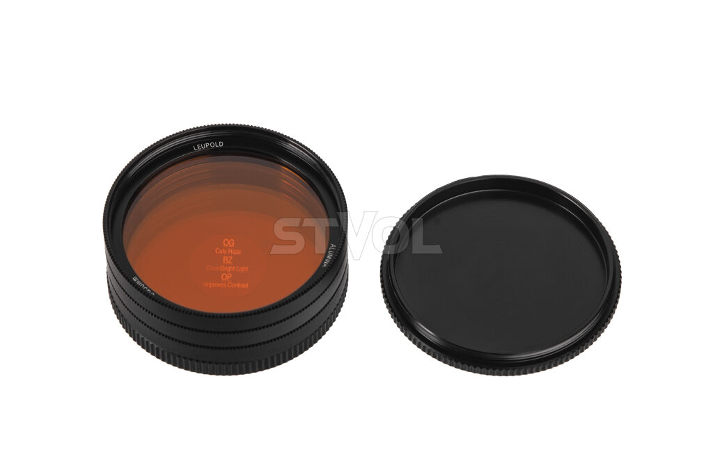 Набор светофильтров Leupold 50мм Фото 4