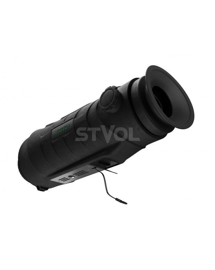 Тепловізійний монокуляр NVECTECH PATRIOT L25# фото 3