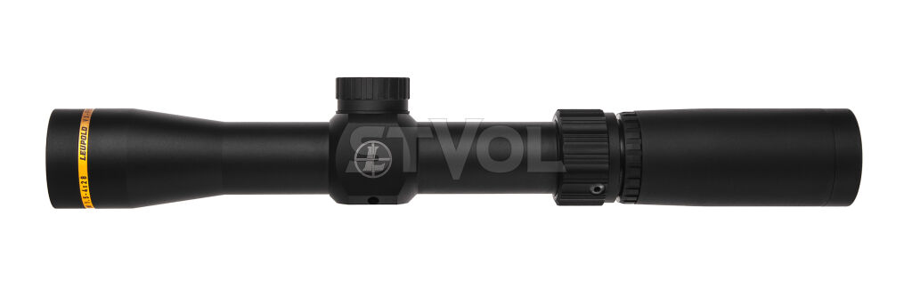 Прицел оптический LEUPOLD VX-Freedom 1.5-4x28 (1 inch) IER Scout Duplex Фото 6