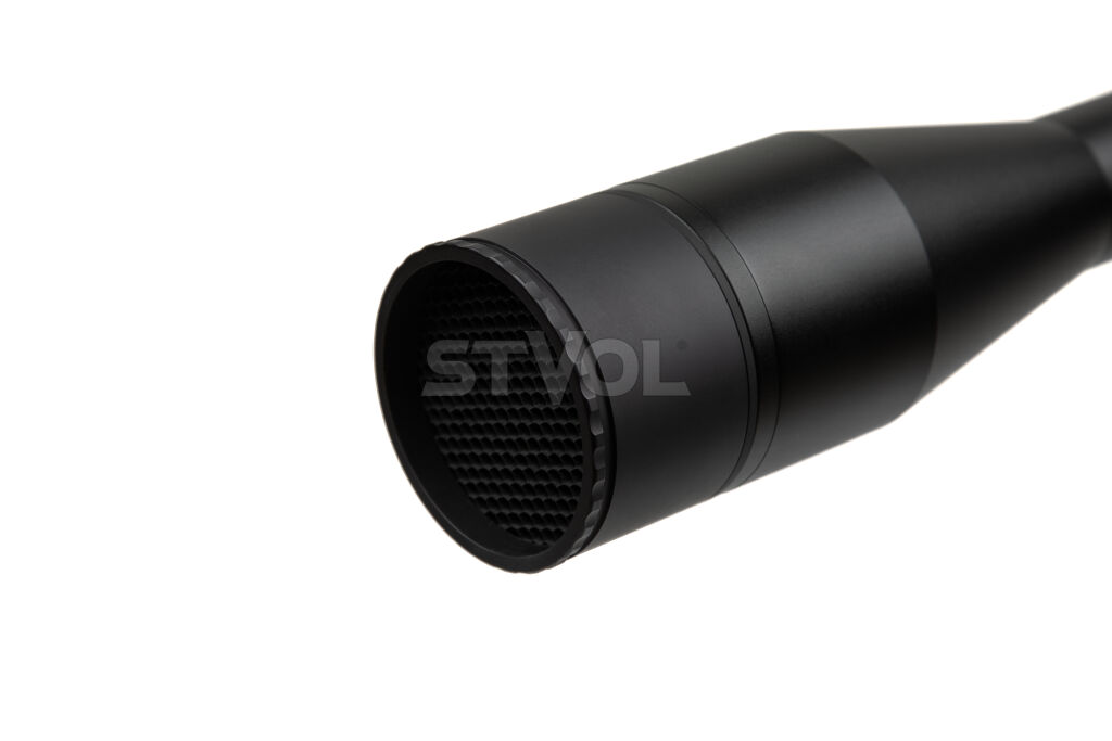 Антибликовая бленда KAHLES Tenebraex Killflash для K624i/K525i Фото 2
