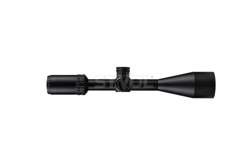 Прицел оптический Vector Optics Hugo 6-24x50 (25,4 мм) SFP Фото 6