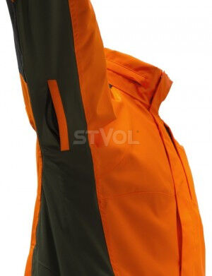 Куртка охотничья Active Hunt  EVO "Beretta" Фото 4