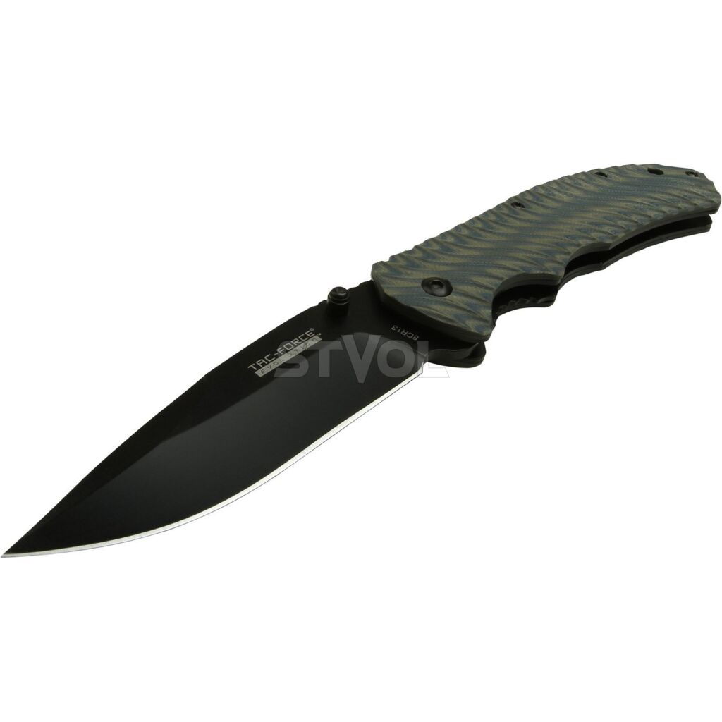 Нож Tac-Force Evolution Фото 4