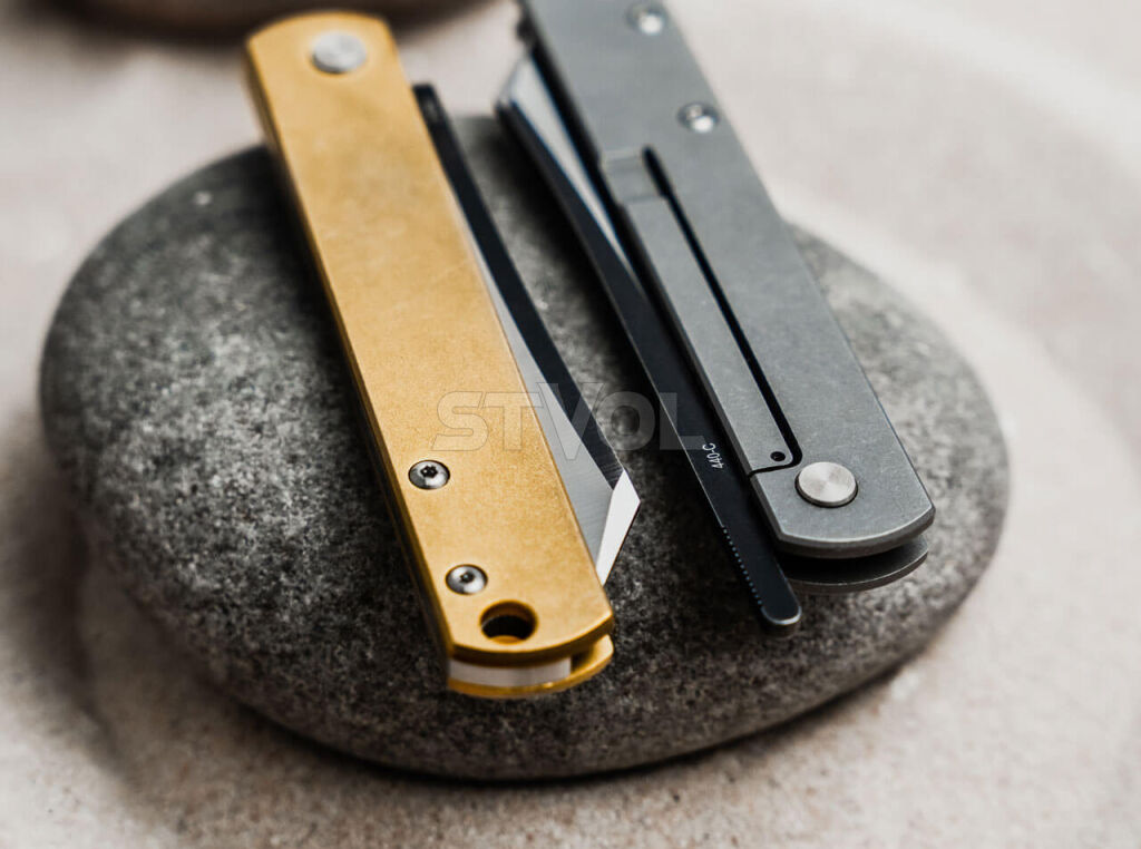 Нож Boker Plus "Zenshin" Фото 7