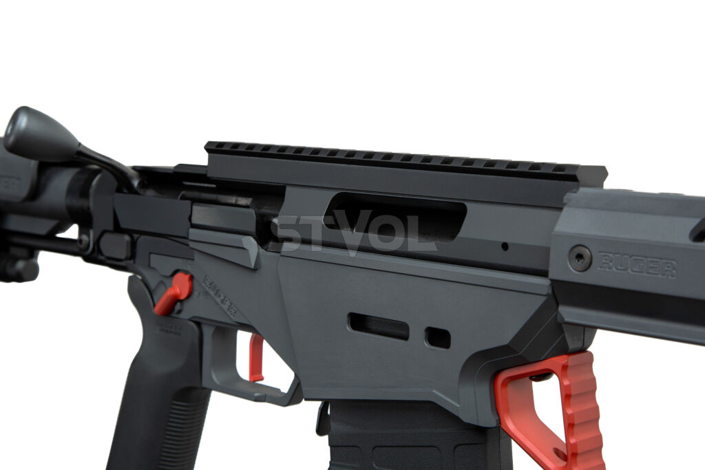 18084 Карабін нарізний RUGER Precision rifle RPR кал.6,5 Creedmoor 26'' фото 9