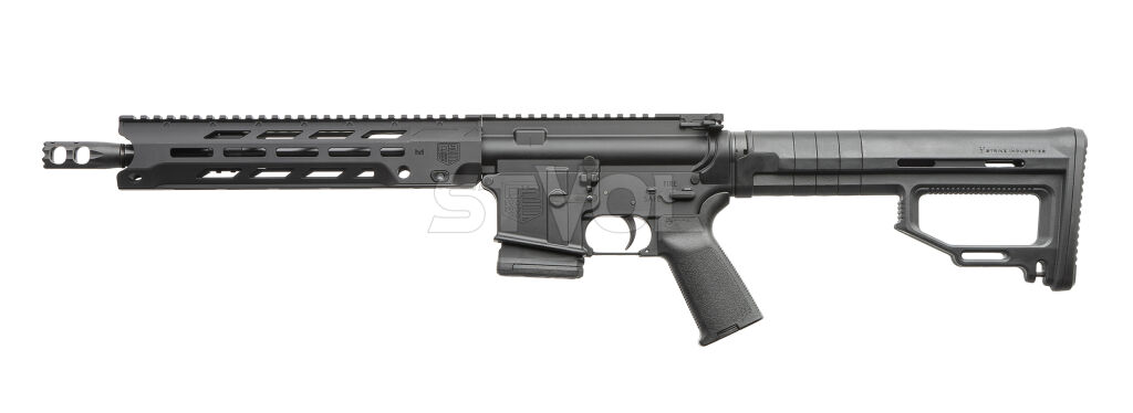 Карабин нарезной Diamondback DB15 кал. 223/5.56 SBR 11,5" Фото 7