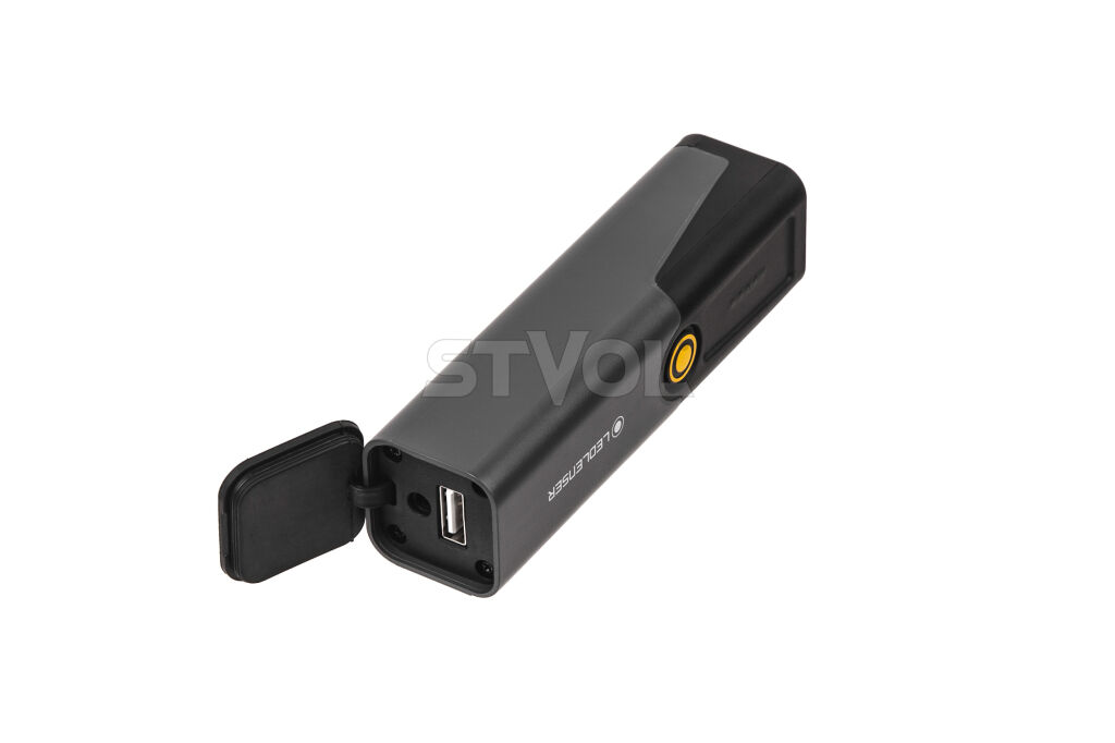 Фонарь LedLenser IW3R с функцией Powerbank, заряжаемый, 320/30 Фото 3