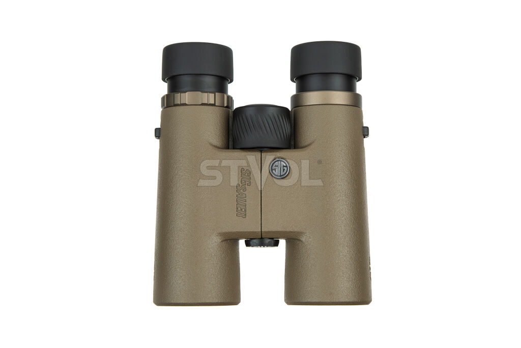 Бинокль Sig Optics CANYON HD, 10X42, HD LENS, CLOSED BRIDGE Фото 5