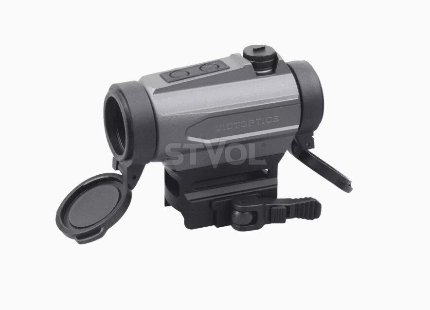 Прицел коллиматорный Vector Optics SRD 1X20 GRA 3 МОА