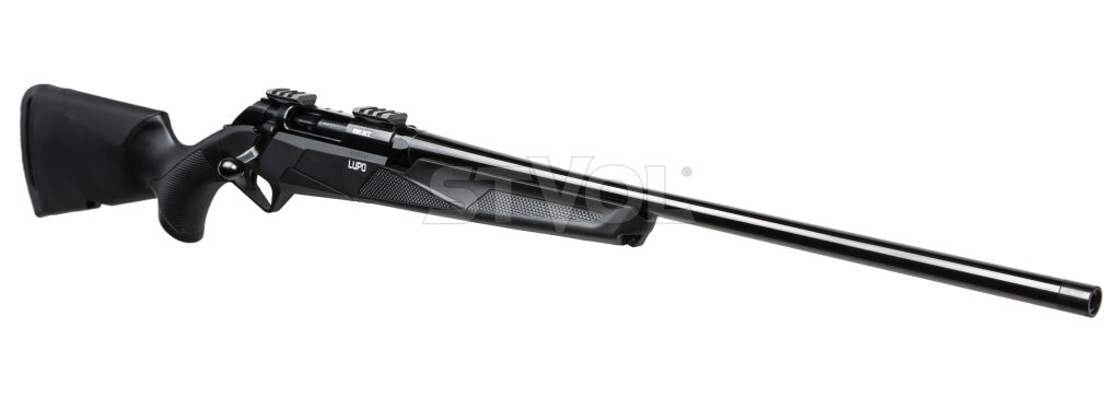 Карабін мисливський Benelli LUPO BE.S.T. кал. 308Win. 20" Black фото 5