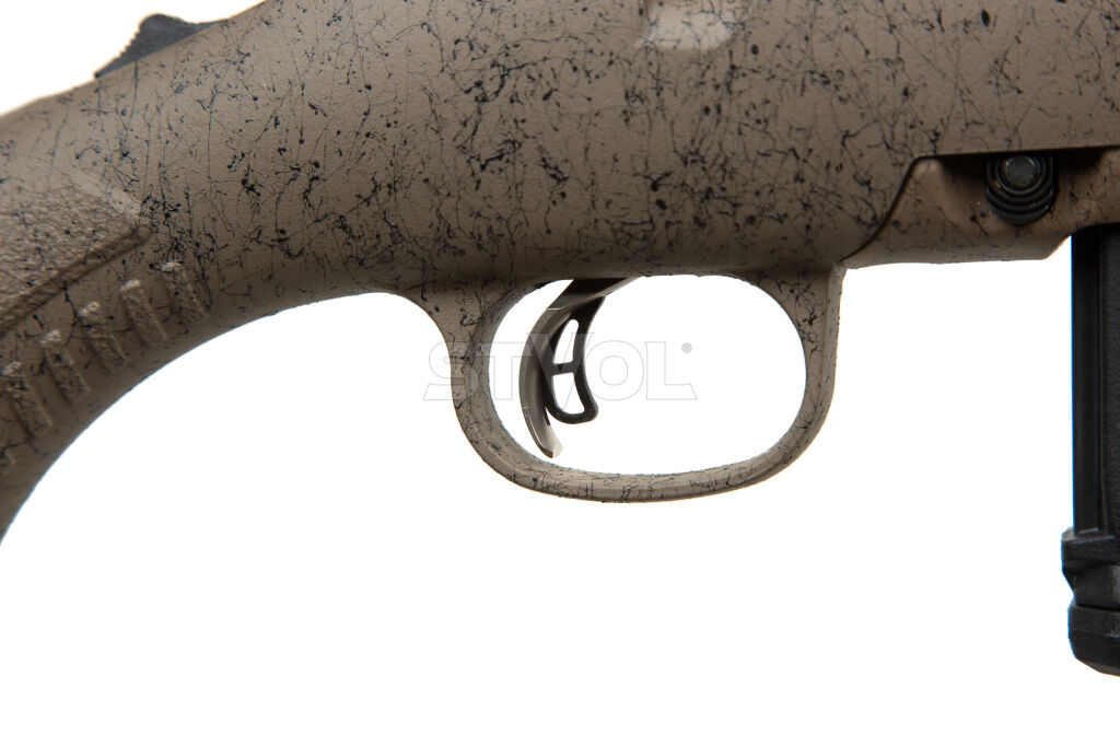 46920 Карабін нарізний RUGER AMERICAN® RANCH RIFLE GEN II кал.300 Blackout 16" фото 7