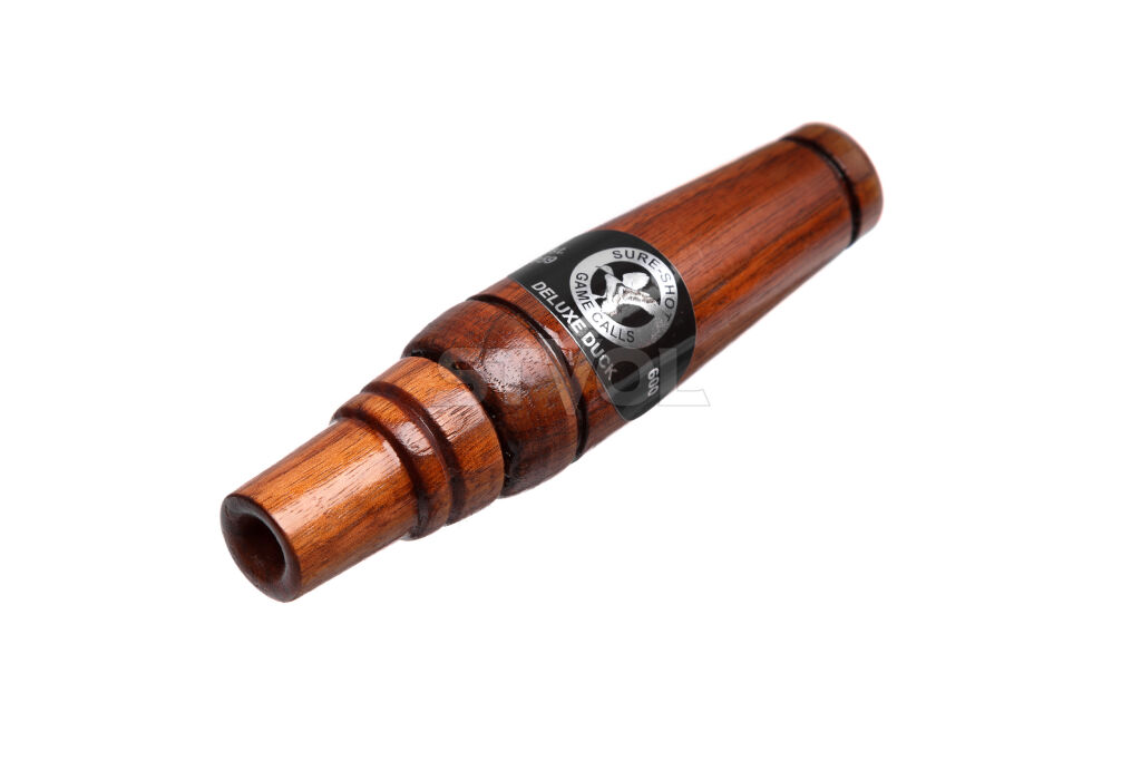 Манок на крякву  Sure-Shot Deluxe Duck Call 600