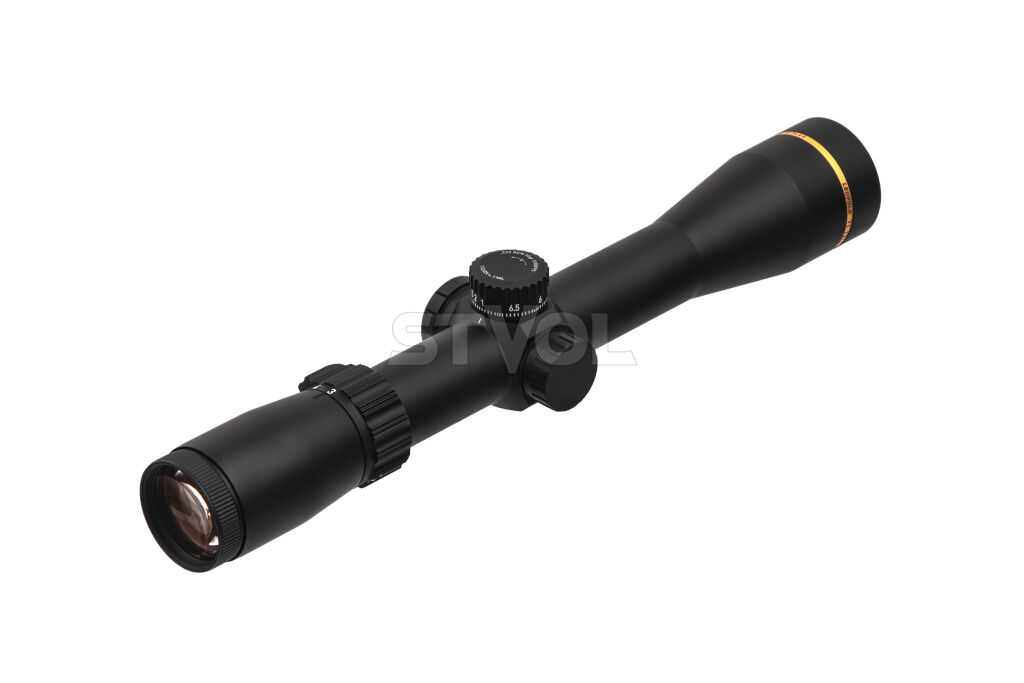 Приціл оптичний LEUPOLD VX-Freedom AR 3-9x40 (30mm) Mil/Mil Illum. FireDot Tri-Mil фото 3