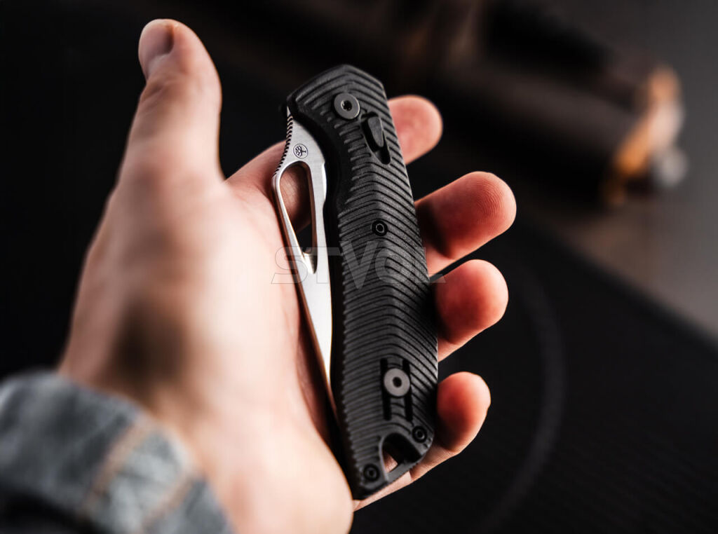 Ніж Boker "EDK" фото 6
