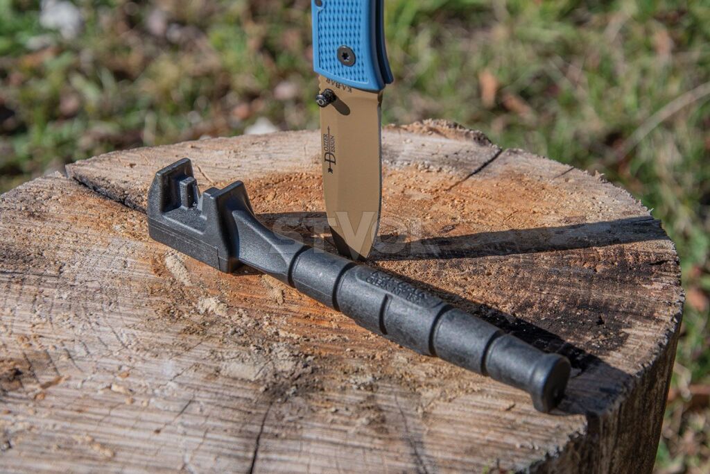 Точило KA-BAR фото 6