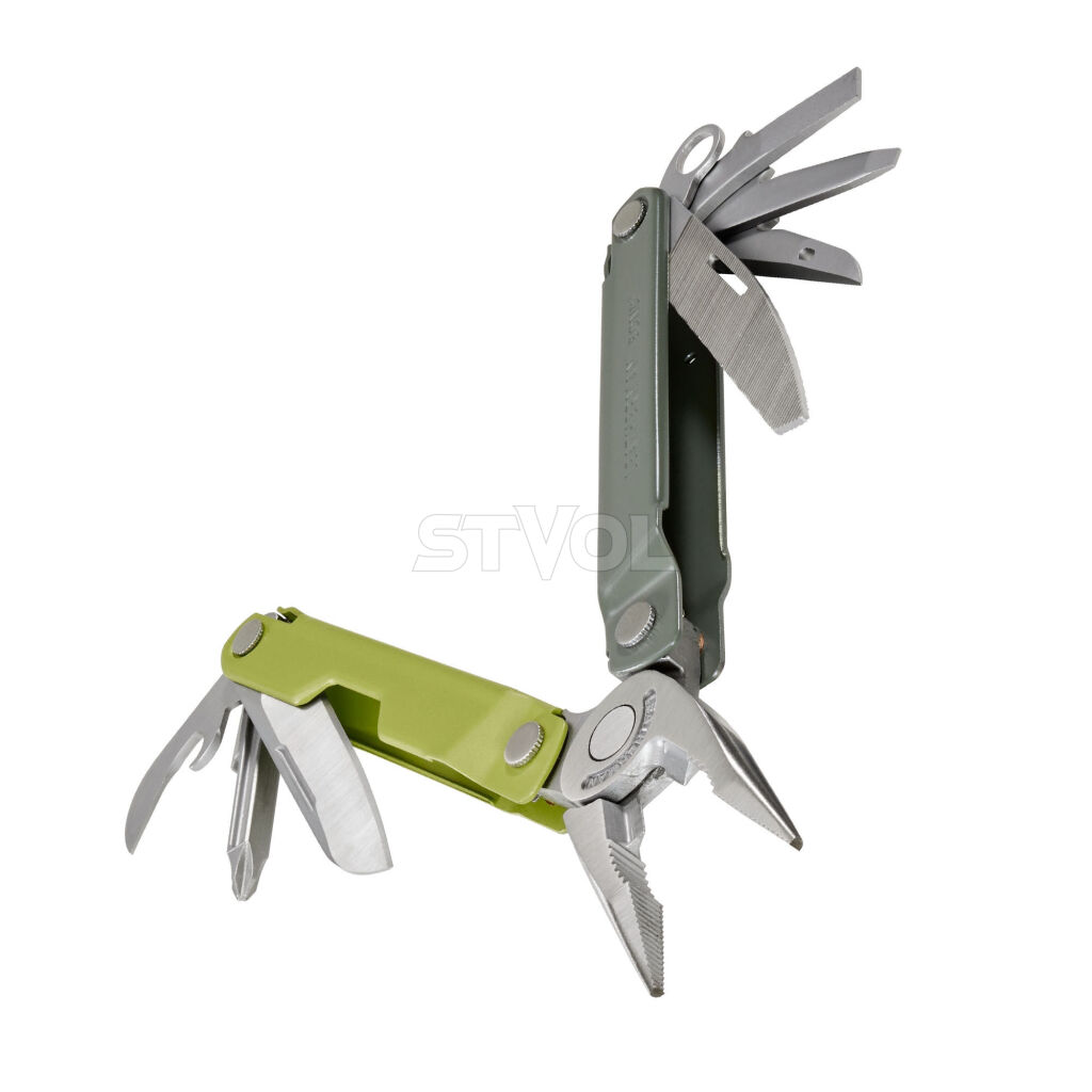 Мультиинструмент Leatherman Bond Фото 4