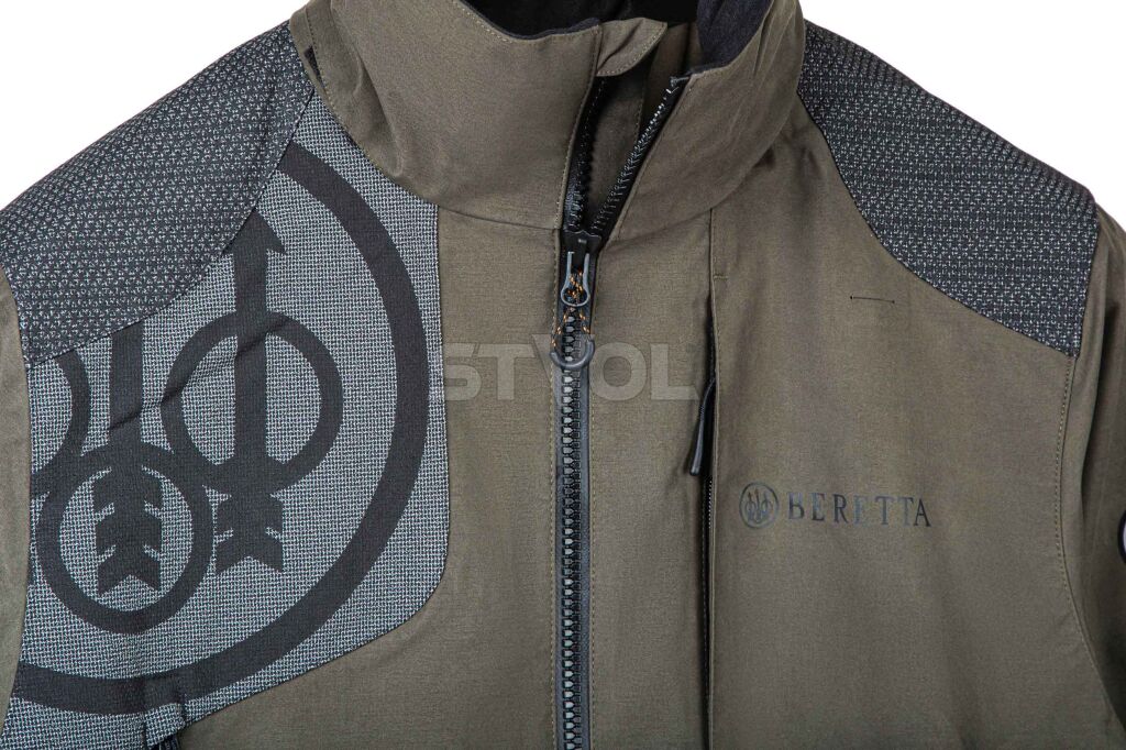Куртка мисливська Alpine Active  "Beretta" фото 2