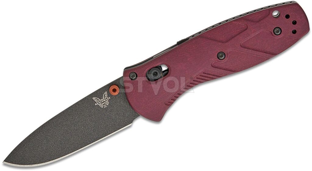 Ніж Benchmade "Osborne Mini-Barrage" фото