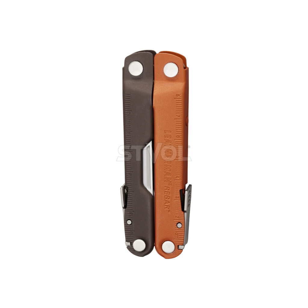 Мультиінструмент LEATHERMAN Rebar фото 3